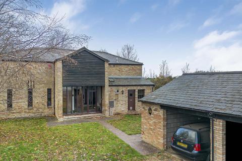5 bedroom detached house for sale, High Street, Stretham CB6