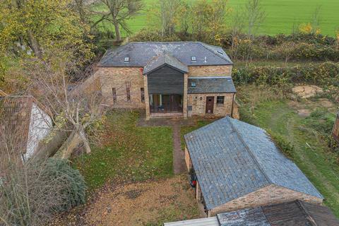5 bedroom detached house for sale, High Street, Stretham CB6