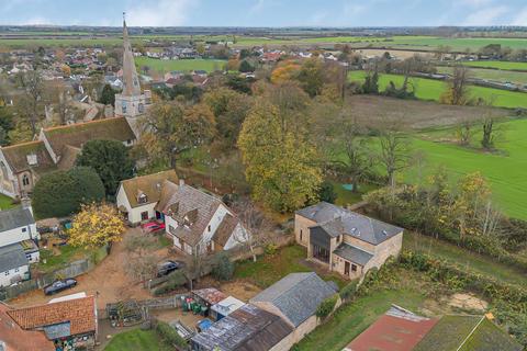 5 bedroom detached house for sale, High Street, Stretham CB6