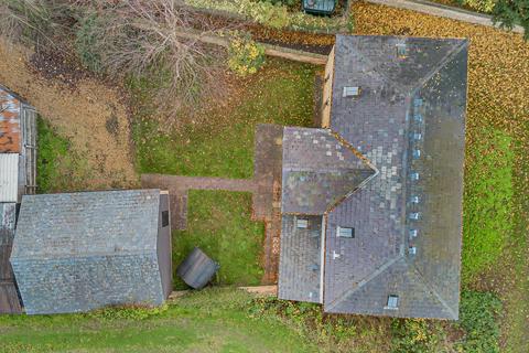 5 bedroom detached house for sale, High Street, Stretham CB6
