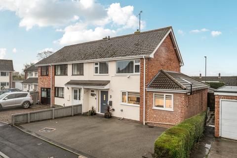 7 Holmer Manor Close, Hereford, HR4 9QZ