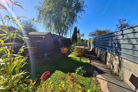 undefined, New Road, Ammanford SA18
