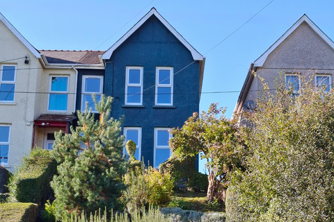 undefined, New Road, Ammanford SA18