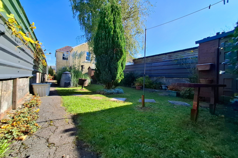 undefined, New Road, Ammanford SA18