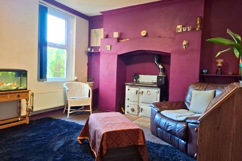 undefined, New Road, Ammanford SA18