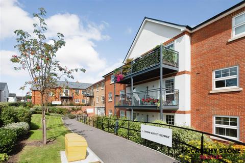 undefined, Queen Elizabeth Place, Orchard Lane, Alton