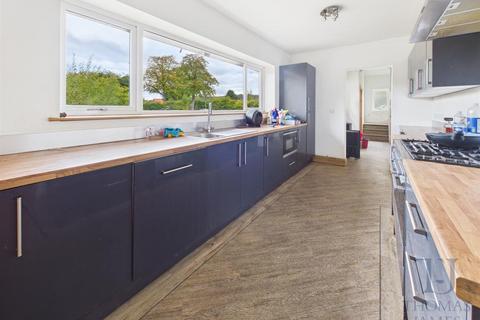undefined, Manor Road, Barton In Fabis, Nottingham