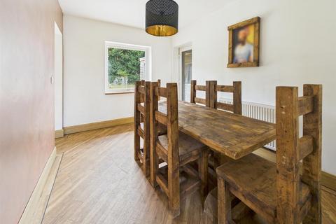 undefined, Manor Road, Barton In Fabis, Nottingham