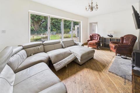 undefined, Manor Road, Barton In Fabis, Nottingham