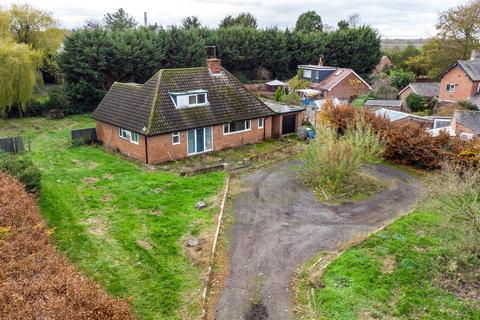 undefined, Manor Road, Barton In Fabis, Nottingham