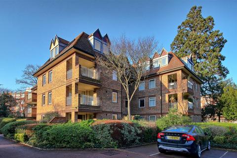 undefined, Redwood Lodge, Grange Road, Cambridge