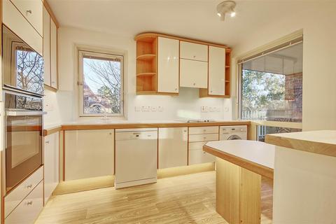 undefined, Redwood Lodge, Grange Road, Cambridge