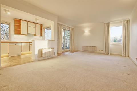 undefined, Redwood Lodge, Grange Road, Cambridge
