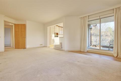 undefined, Redwood Lodge, Grange Road, Cambridge