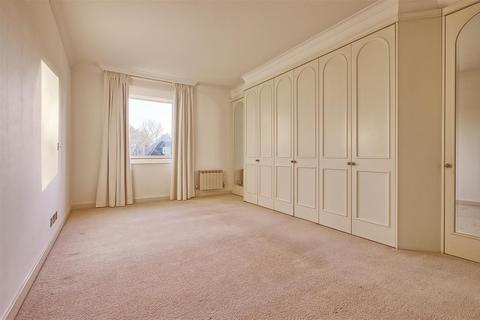undefined, Redwood Lodge, Grange Road, Cambridge