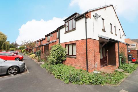 undefined, William Tarver Close, Warwick