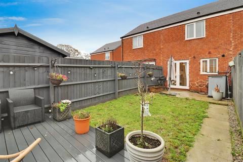 undefined, Larch Drive, Sandbach