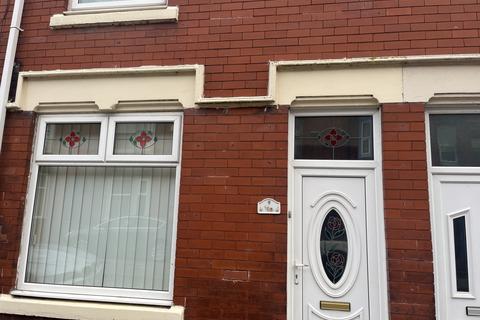 2 bedroom terraced house to rent, Burn Valley Road, Hartlepool, County Durham, TS26