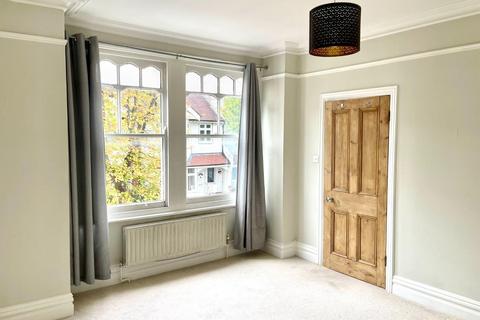 undefined, Badminton Road, Clapham, London, SW12