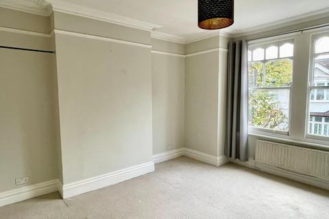 undefined, Badminton Road, Clapham, London, SW12