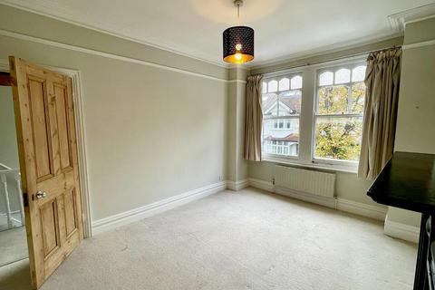 undefined, Badminton Road, Clapham, London, SW12