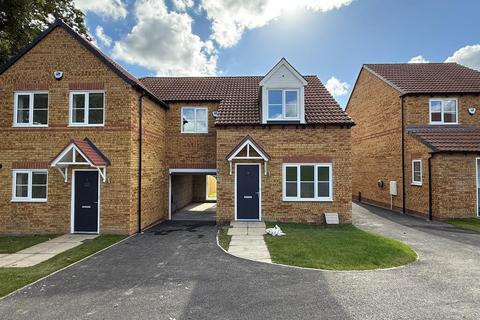 undefined, Moorland Green, Chopwell, NE17