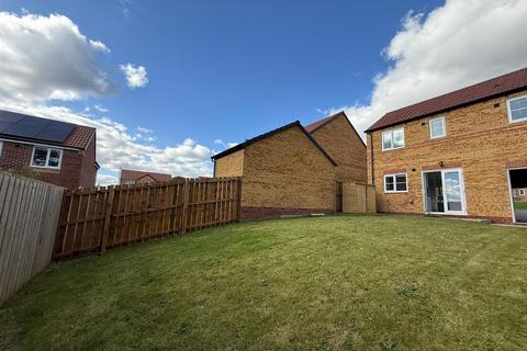 undefined, Moorland Green, Chopwell, NE17