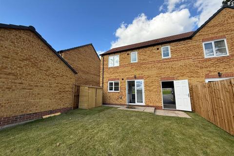 undefined, Moorland Green, Chopwell, NE17