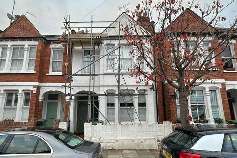 2 bedroom flat for sale, 29A Edenvale Street, Fulham, London, SW6 2SE