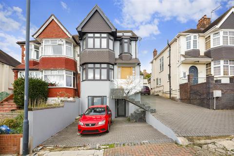 3 bedroom semi-detached house for sale, Dollis Hill Lane, London NW2