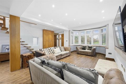 3 bedroom semi-detached house for sale, Dollis Hill Lane, London NW2