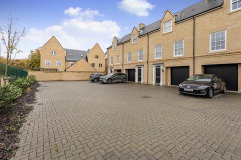 undefined, Firethorn Court, Ely CB6