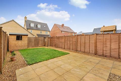 undefined, Firethorn Court, Ely CB6