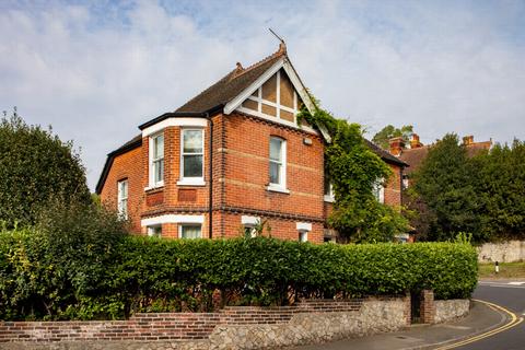 Station Road, Hythe, CT21