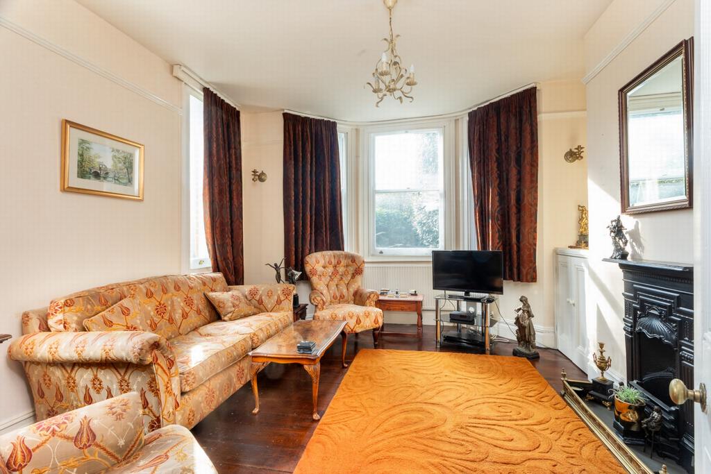 Sitting room