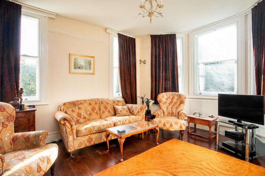 Sitting room