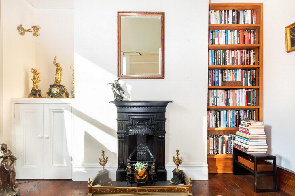 Sitting room