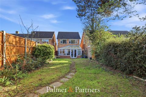 undefined, Springfield Road, Essex CM2