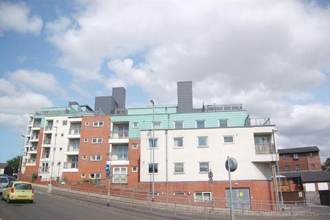 undefined, Flat 16, Windsor Court, London Road, Newcastle, Staffordshire ST5 1NY