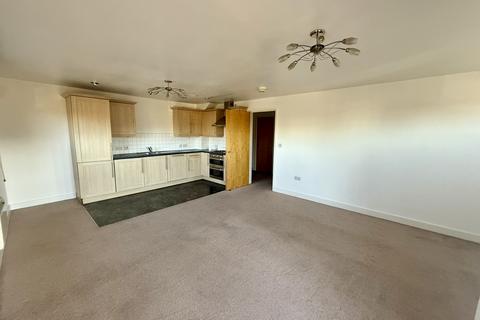 undefined, Flat 16, Windsor Court, London Road, Newcastle, Staffordshire ST5 1NY