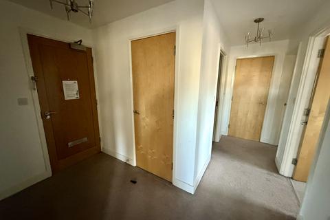 undefined, Flat 16, Windsor Court, London Road, Newcastle, Staffordshire ST5 1NY