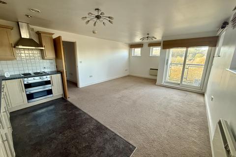 undefined, Flat 16, Windsor Court, London Road, Newcastle, Staffordshire ST5 1NY