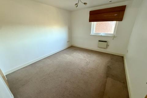 undefined, Flat 16, Windsor Court, London Road, Newcastle, Staffordshire ST5 1NY