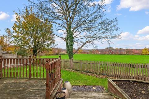 undefined, Southview, Hampton Magna