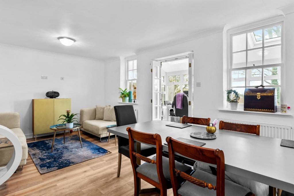 Sitting room