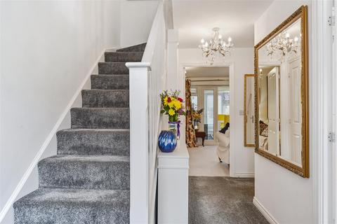 undefined, Yarrow Close, Andover