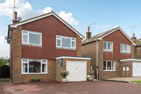 4 bedroom detached house for sale, Forge Way, Billingshurst, RH14