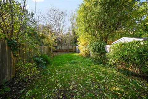 undefined, Lower Park Road, Hastings