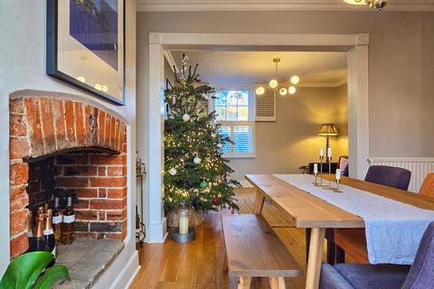 undefined, Dunstable Street, Ampthill, Bedfordshire, MK45