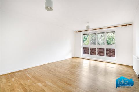 Lissenden Gardens, Gospel Oak, London, NW5
